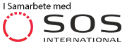 I samarbete med SOS-international