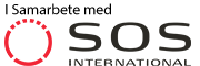 I samarbete med SOS-international
